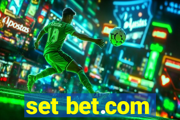 set bet.com