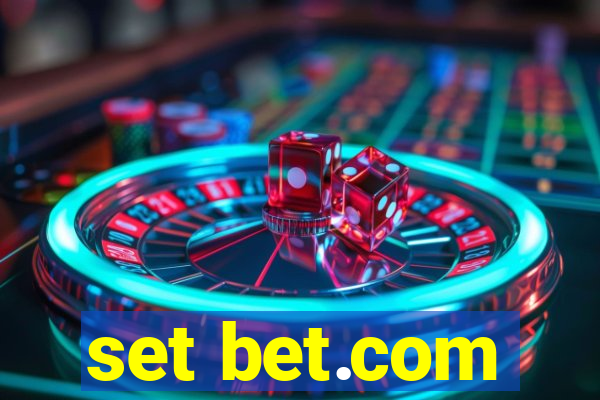 set bet.com