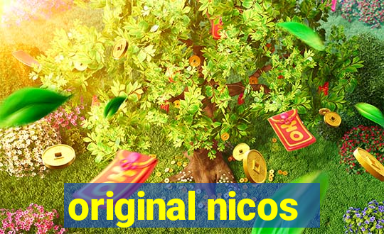 original nicos