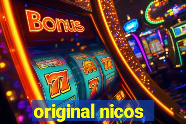 original nicos