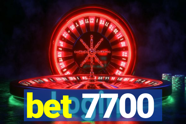 bet 7700