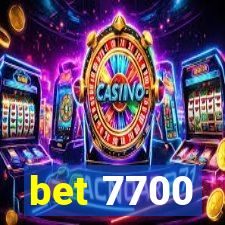 bet 7700