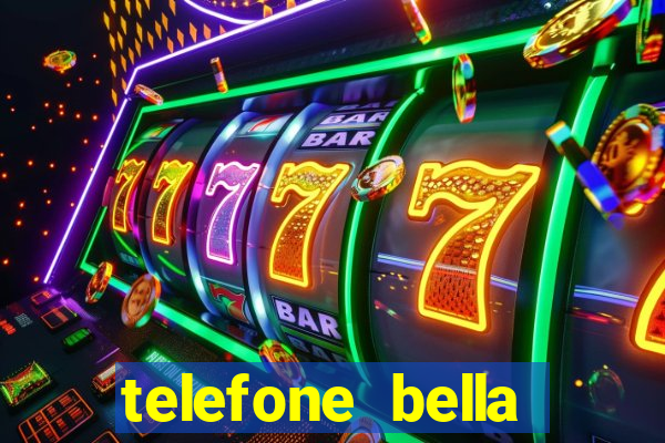 telefone bella napoli sbc