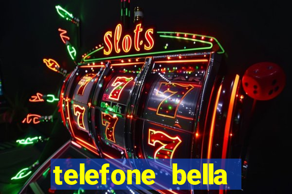 telefone bella napoli sbc