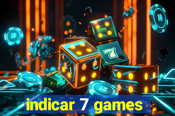 indicar 7 games