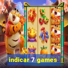 indicar 7 games