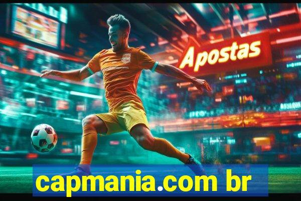 capmania.com br