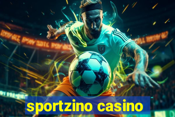 sportzino casino