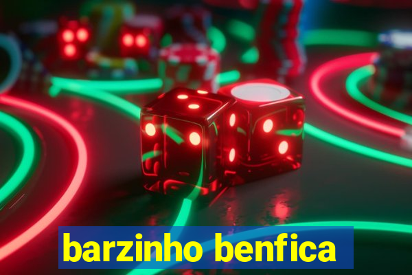 barzinho benfica