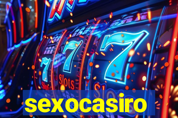 sexocasiro