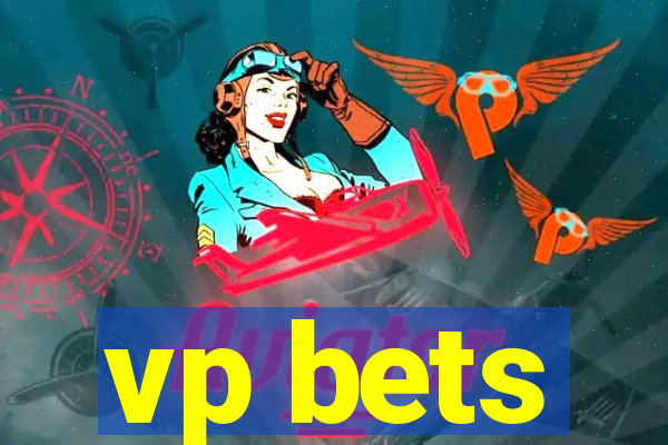 vp bets