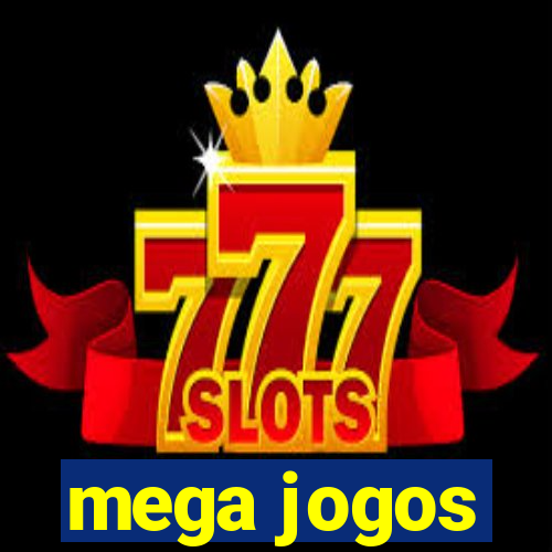 mega jogos