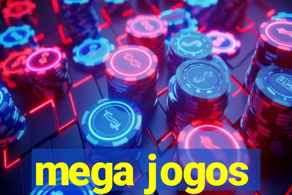 mega jogos