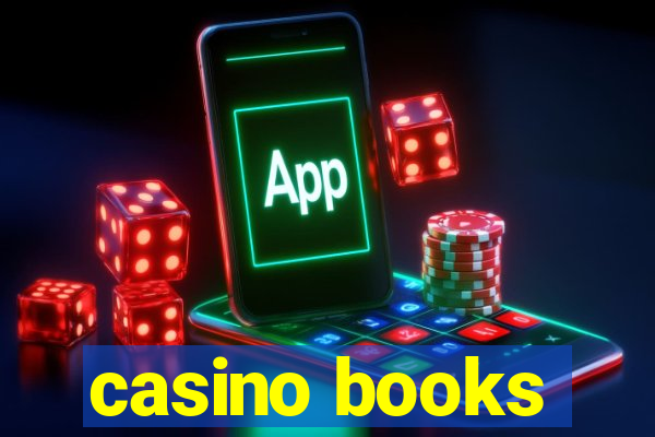 casino books