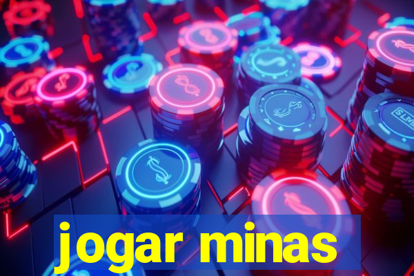 jogar minas