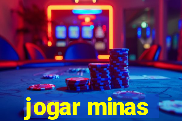 jogar minas