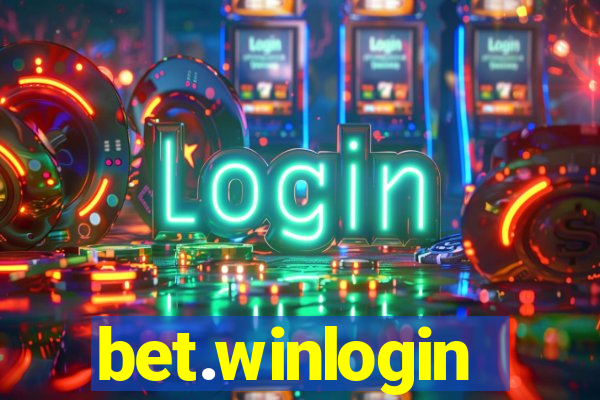 bet.winlogin