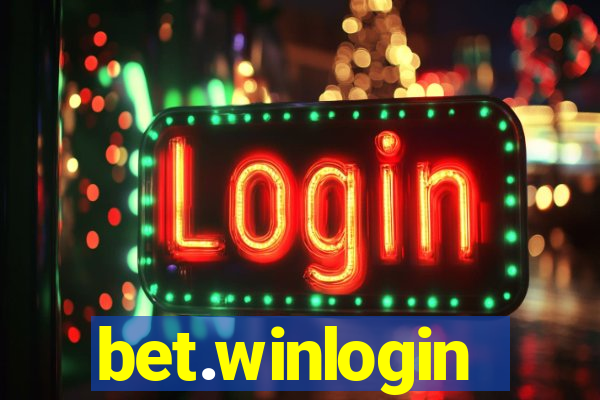 bet.winlogin