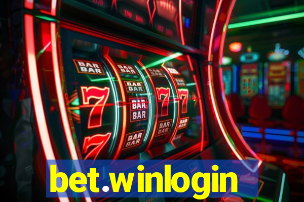 bet.winlogin