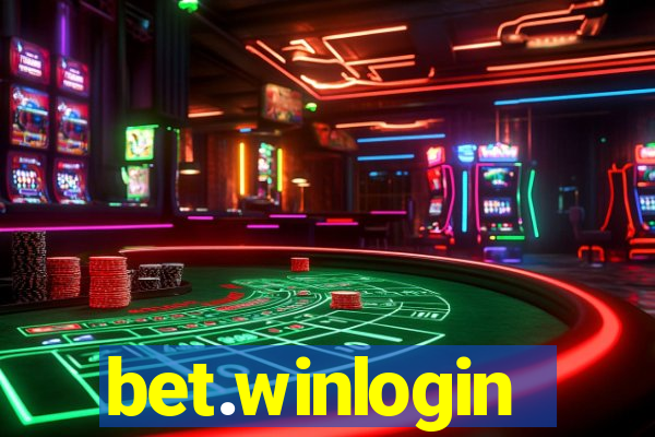 bet.winlogin