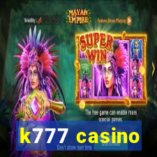 k777 casino