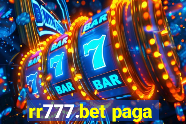 rr777.bet paga