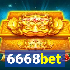 6668bet