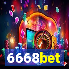 6668bet