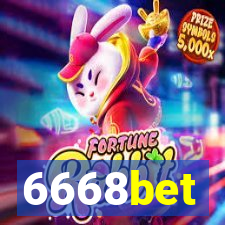 6668bet