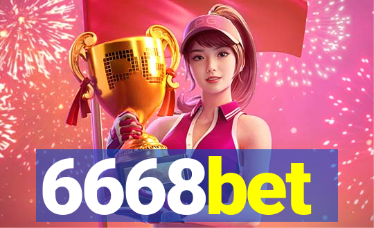 6668bet