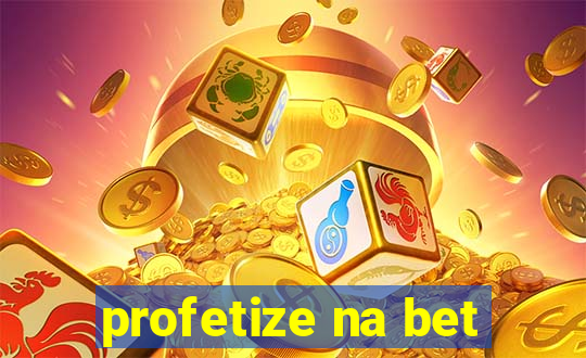 profetize na bet