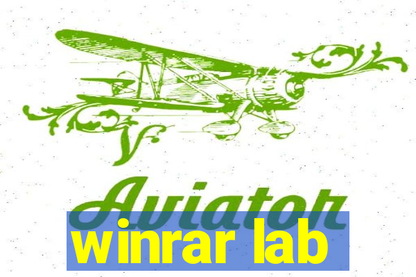 winrar lab