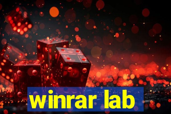 winrar lab