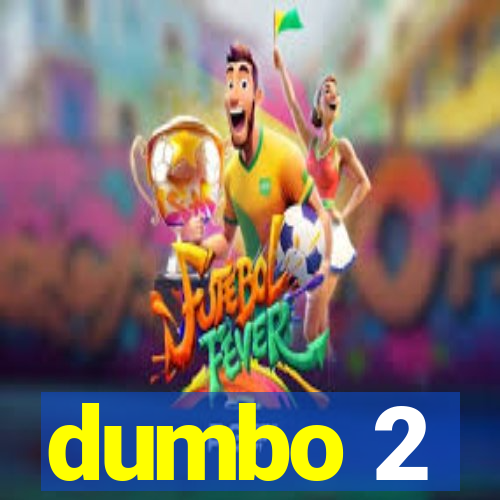 dumbo 2