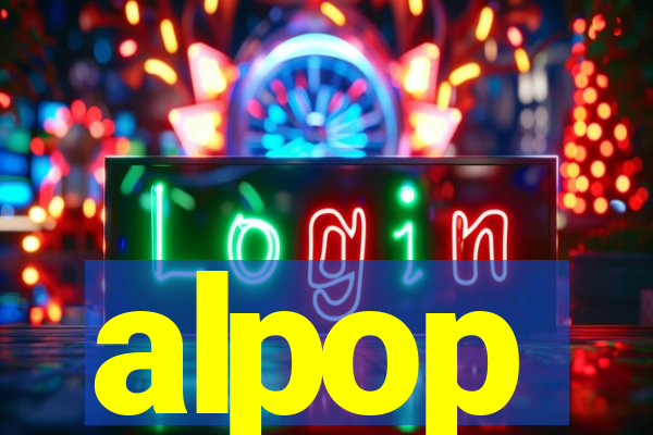 alpop