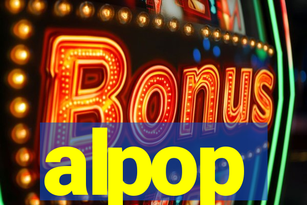 alpop