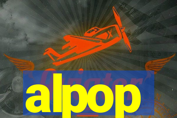 alpop