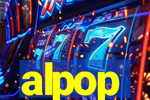 alpop