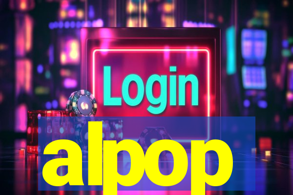 alpop