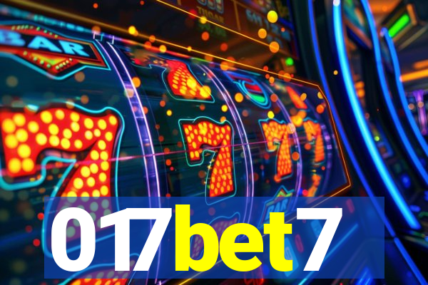 017bet7