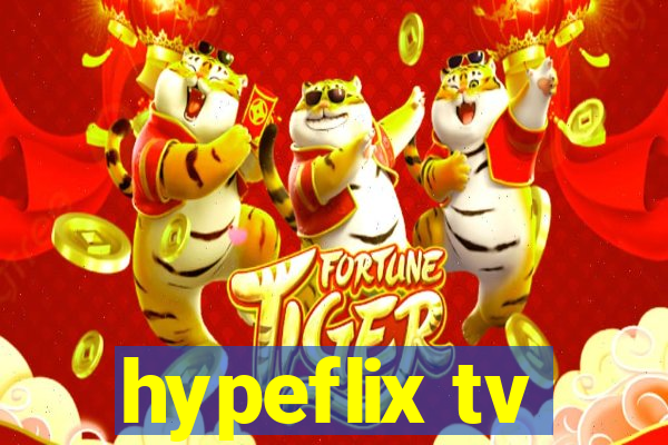 hypeflix tv