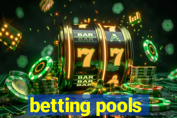 betting pools