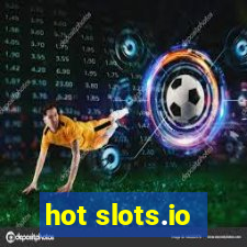 hot slots.io