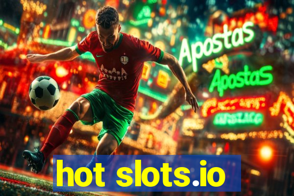 hot slots.io