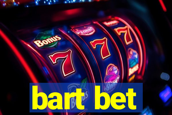 bart bet