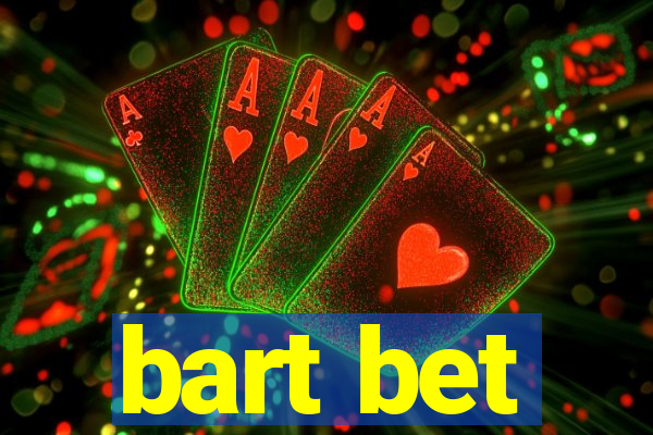 bart bet