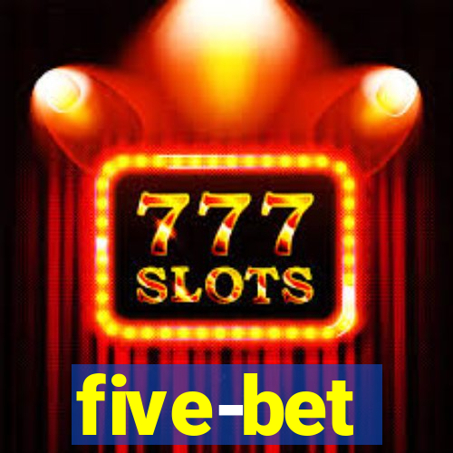 five-bet