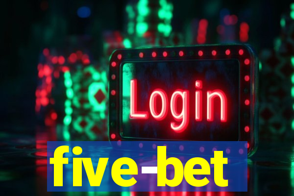 five-bet