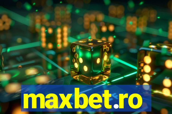 maxbet.ro