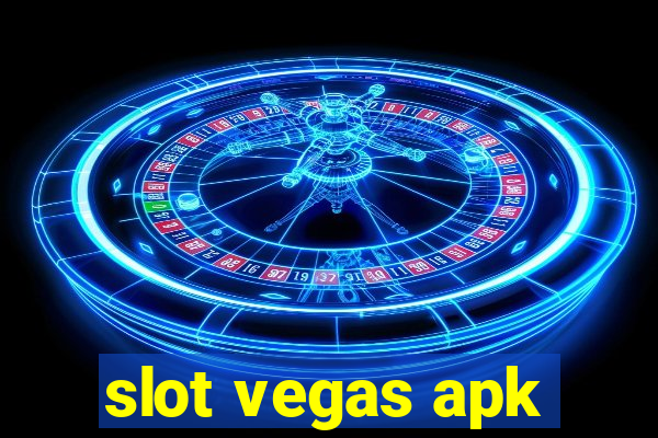 slot vegas apk